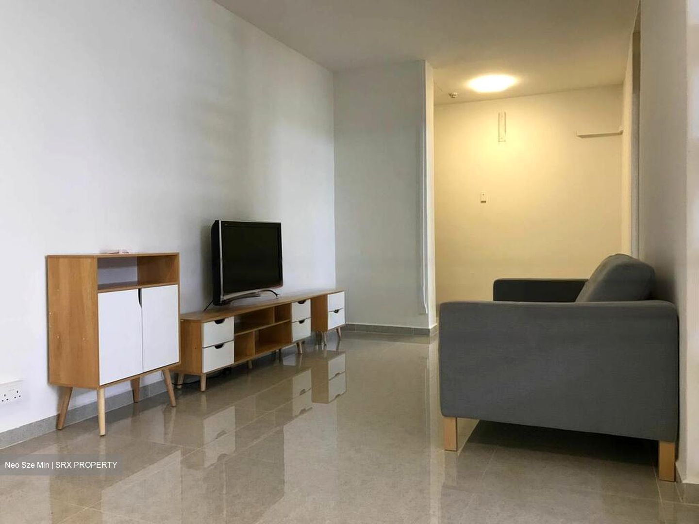 The Plaza (D7), Apartment #458470271